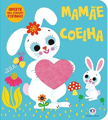 Mamãe Coelha