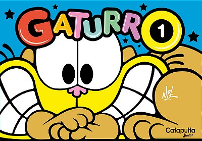 Gaturro 1
