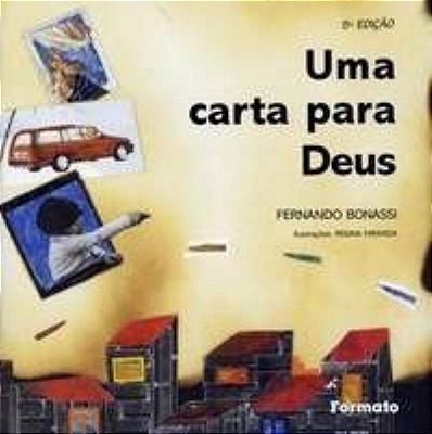 Uma Carta Para Deus