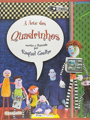 A Arte Dos Quadrinhos