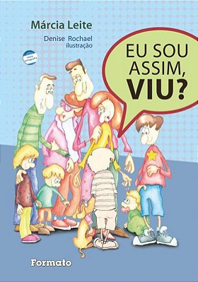 Eu Sou Assim, Viu?