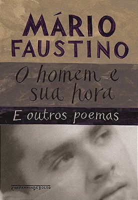 O Homem E Sua Hora - Edição De Bolso