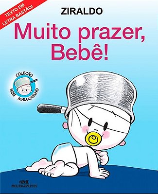 Muito Prazer Bebê