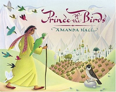 Prince Of The Birds
