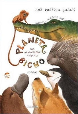Planeta Bicho