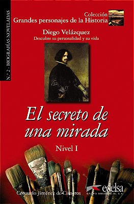 El Secreto De Una Mirada - Nivel 1