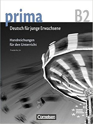 Prima B2 - Handreichungen