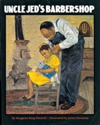 Uncle Jeds Barbershop Pb