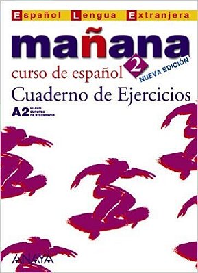 Mañana 2 - Cuaderno De Ejercicios