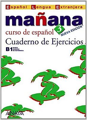 Mañana 3 - Cuaderno De Ejercicios