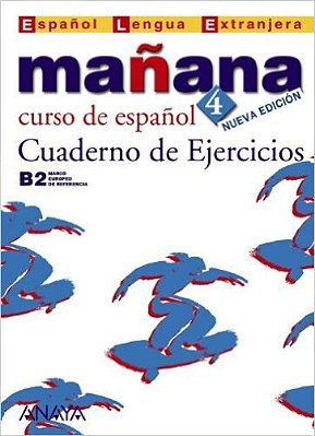 Mañana 4 - Cuaderno De Ejercicios