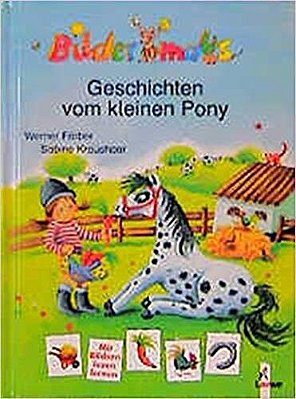Geschichten Vom Kleinen Pony