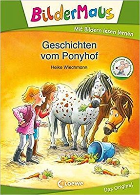 Geschichten Vom Ponyhof