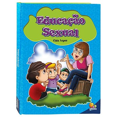 Educacao Sexual