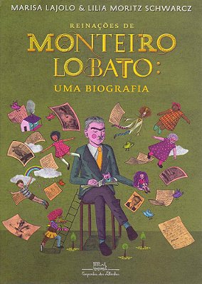Reinações De Monteiro Lobato