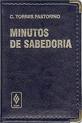 Minutos De Sabedoria Luxo - Marrom