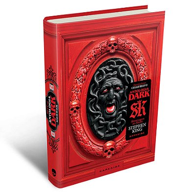 Antologia Dark - Hardcover