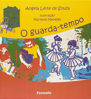 ES - Guarda Tempo, O