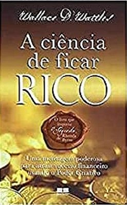 A Ciência De Ficar Rico