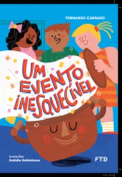 Um Evento Inesquecível