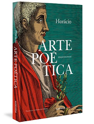 Arte Poética (Edição Bilíngue E Capa Dura)
