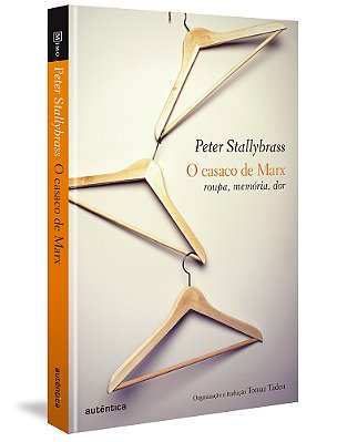 O Casaco De Marx Roupa, Memória, Dor