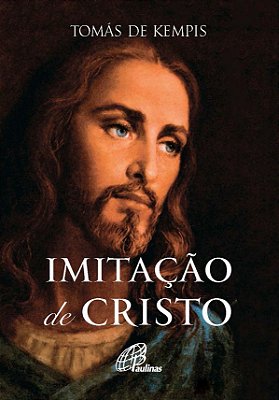 Imitação De Cristo