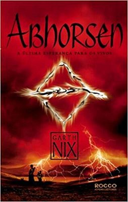 Abhorsen - A Última Esperança Para Os Vivos