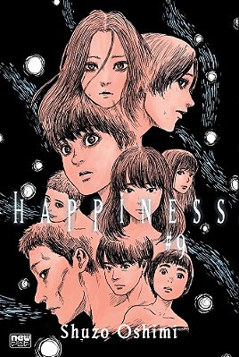 Happiness - Volume 09
