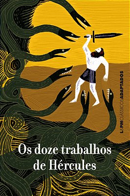 Os Doze Trabalhos De Hércules