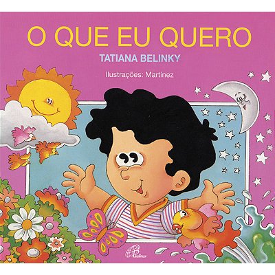 O Que Eu Quero