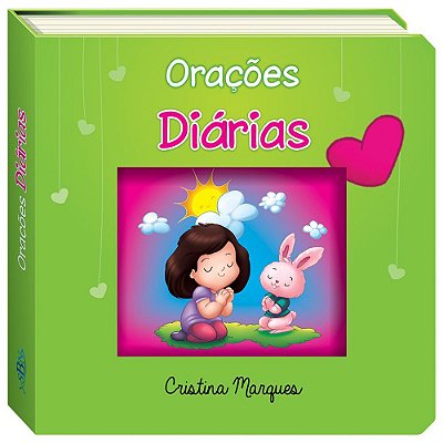 Deus É Dez! Orações Diárias