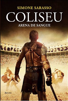 Coliseu Arena De Sangue