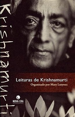 Leituras De Krishnamurti