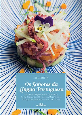 Os Sabores Da Língua Portuguesa