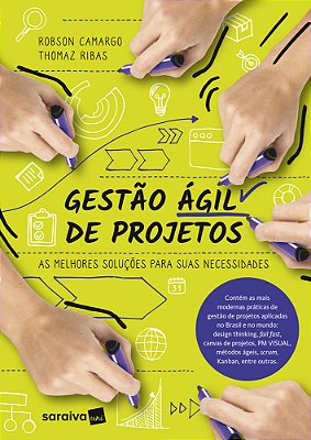Gestão Ágil De Projetos As Melhores Soluções Para Suas Necessidades
