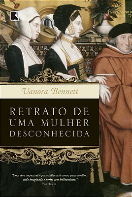 Retrato De Uma Mulher Desconhecida