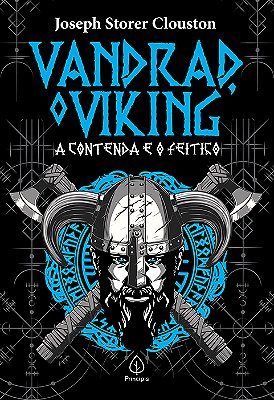 Vandrad, O Viking A Contenda E O Feitiço