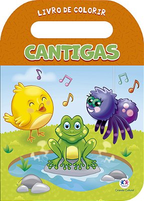 Cantigas