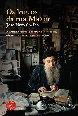 Os Loucos Da Rua Mazur