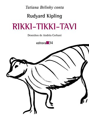 Rikki-Tikki-tavi