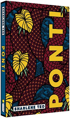 Ponti