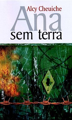 Ana Sem Terra