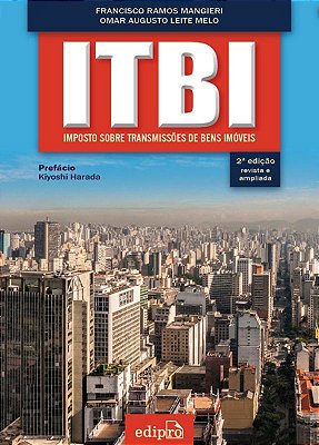Itbi - Imposto Sobre Transmissões De Bens Imóveis