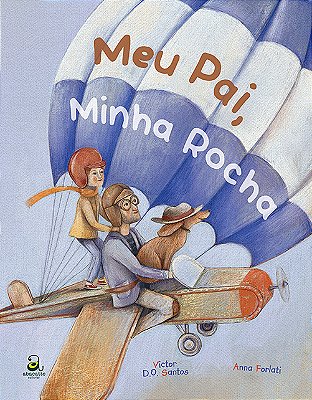 Meu Pai, Minha Rocha