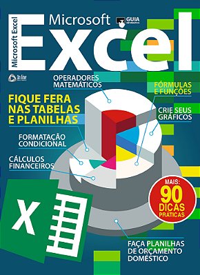 Guia De Informática - Microsoft Excel
