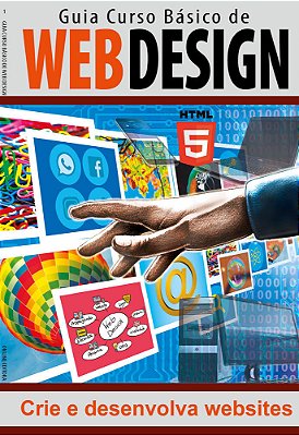 Guia Curso Básico De Web Design