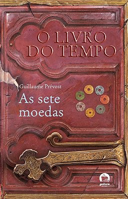 As Sete Moedas (Vol. 2)
