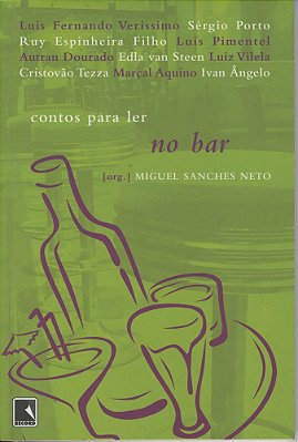 Contos Para Ler No Bar