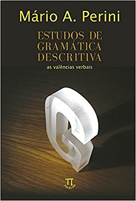 Estudos De Gramática Descritiva